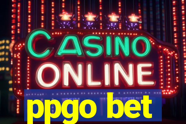 ppgo bet