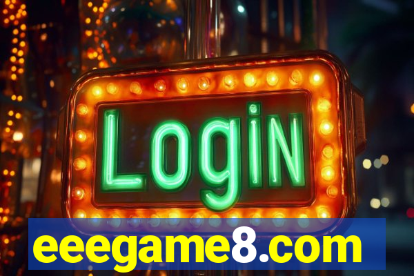 eeegame8.com