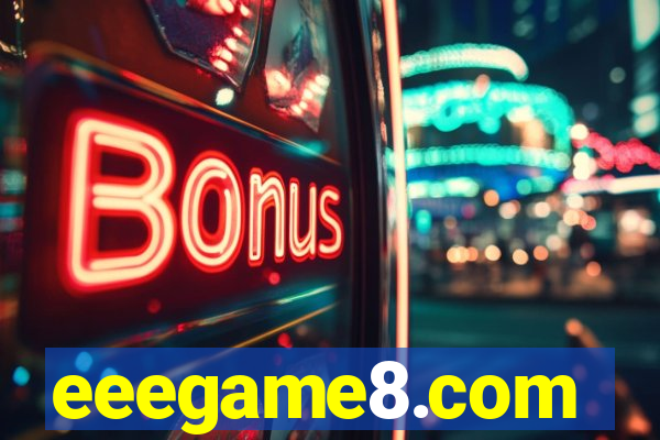 eeegame8.com