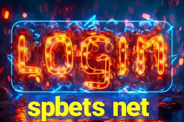 spbets net