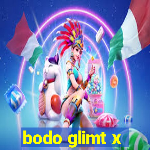 bodo glimt x