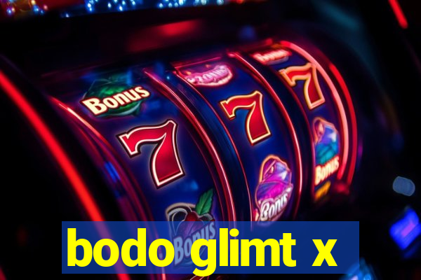 bodo glimt x