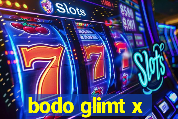 bodo glimt x