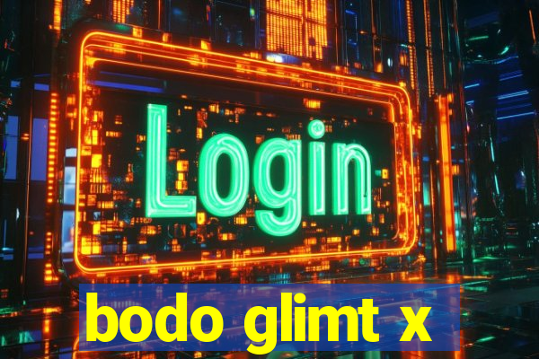 bodo glimt x