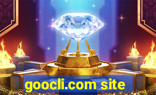 goocli.com site