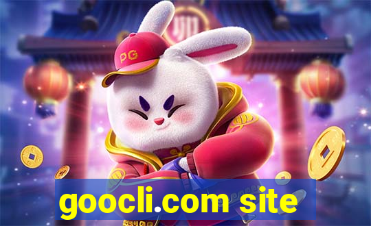 goocli.com site