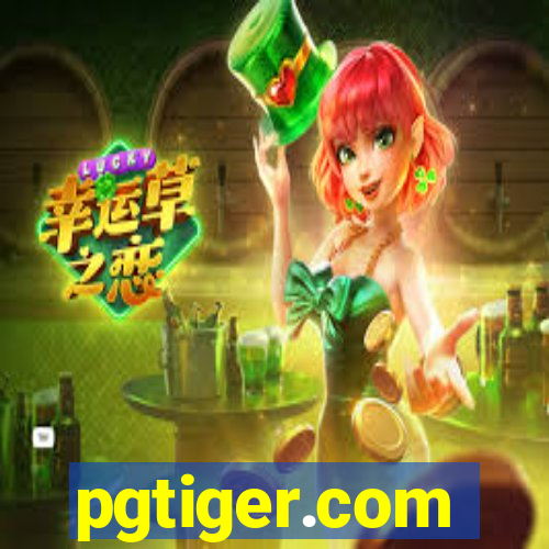 pgtiger.com