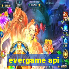 evergame api