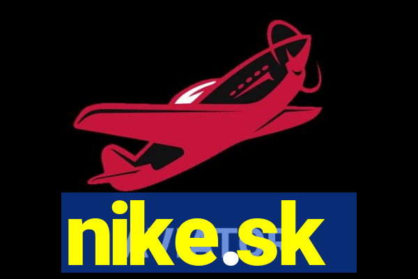 nike.sk