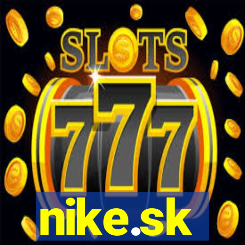 nike.sk