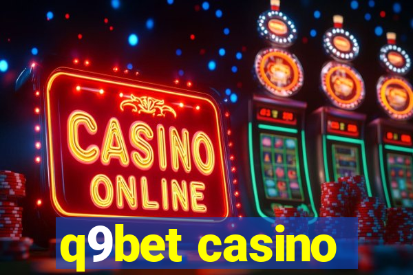 q9bet casino