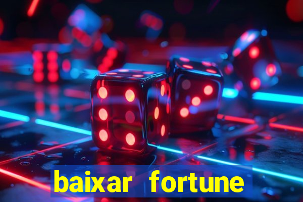 baixar fortune tiger oficial