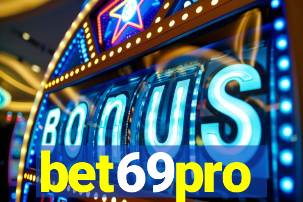 bet69pro