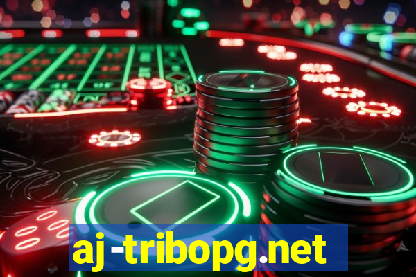 aj-tribopg.net