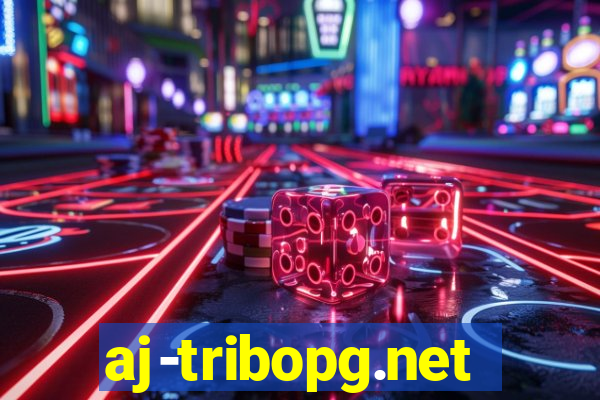 aj-tribopg.net