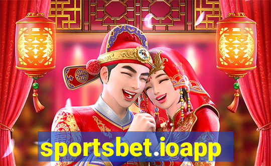 sportsbet.ioapp