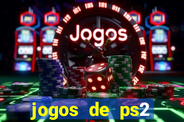 jogos de ps2 traduzidos pt br