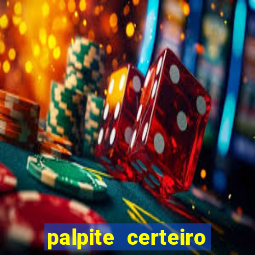 palpite certeiro chaves dourada