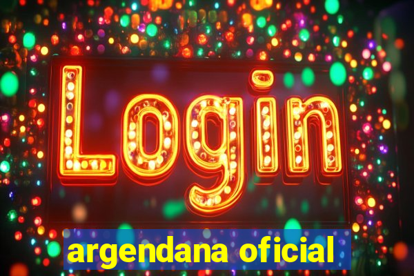 argendana oficial