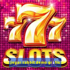 jogar rabbit demo grátis