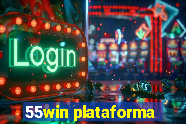 55win plataforma