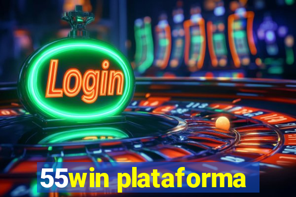 55win plataforma