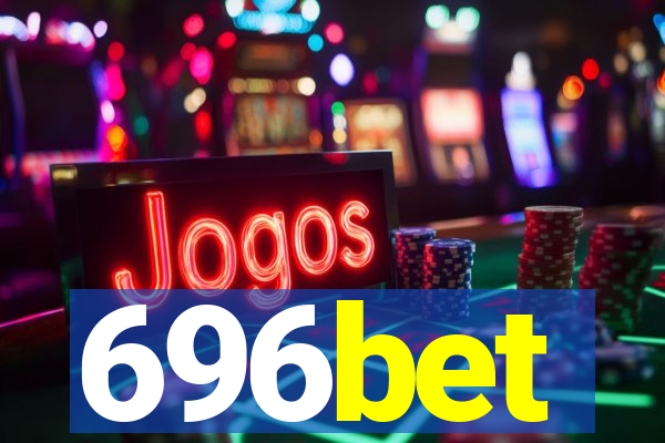 696bet