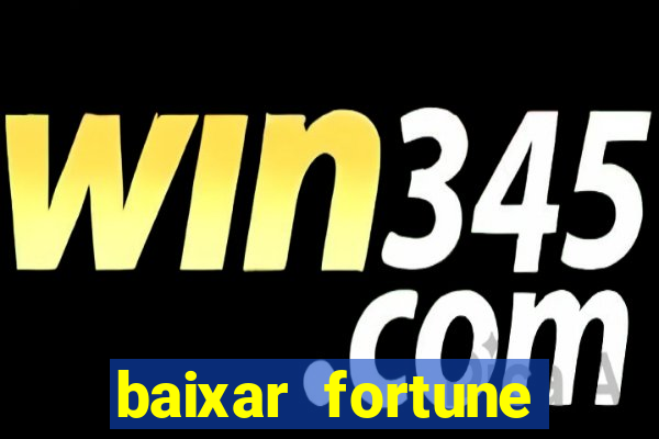 baixar fortune tiger 2