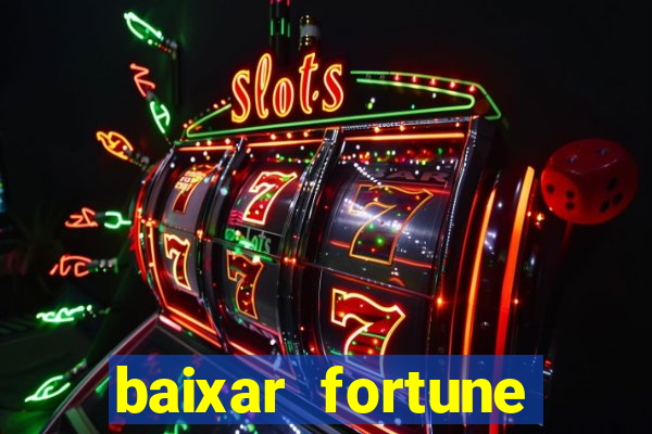 baixar fortune tiger 2