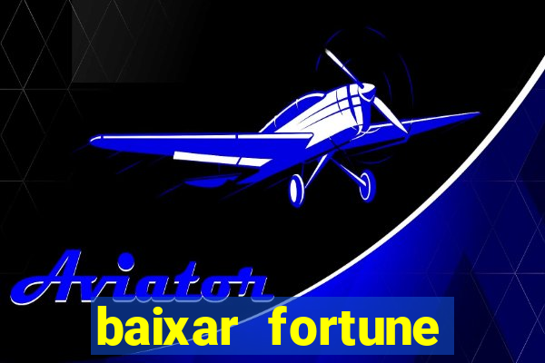 baixar fortune tiger 2