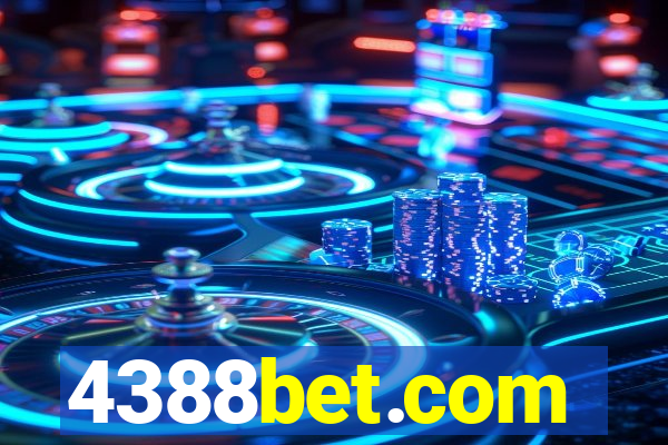 4388bet.com