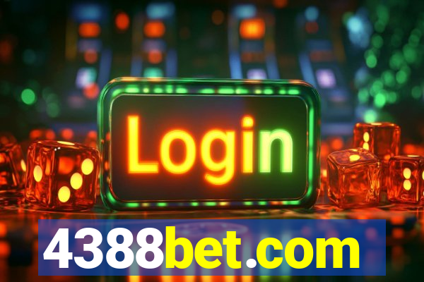 4388bet.com