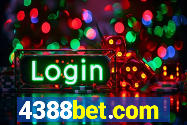 4388bet.com