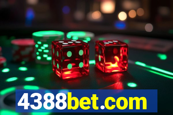 4388bet.com