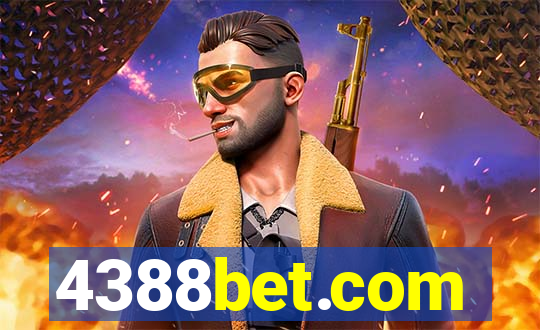 4388bet.com