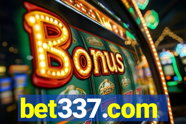 bet337.com