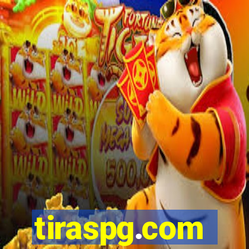 tiraspg.com