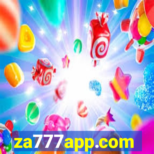 za777app.com