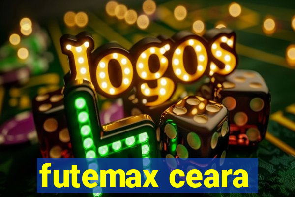 futemax ceara