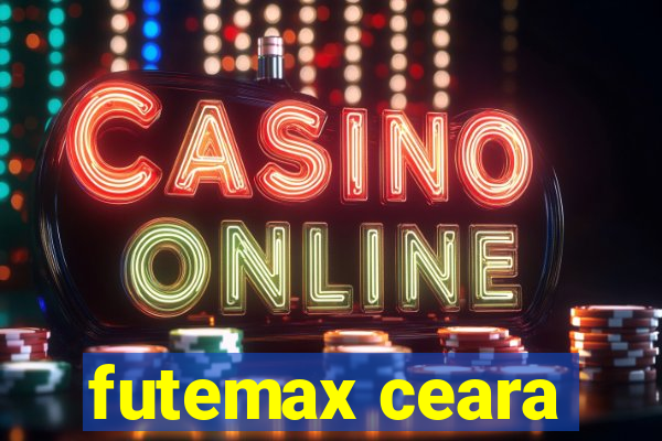 futemax ceara