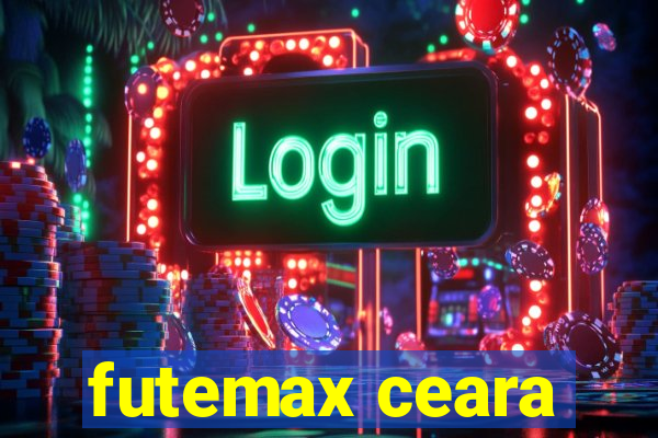 futemax ceara