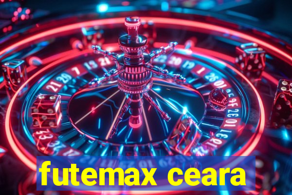 futemax ceara