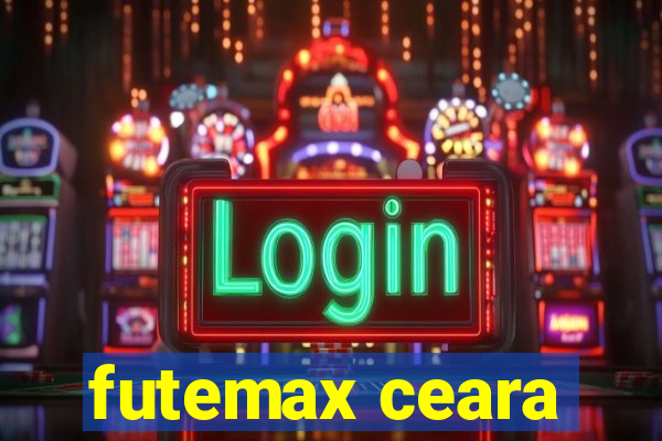 futemax ceara