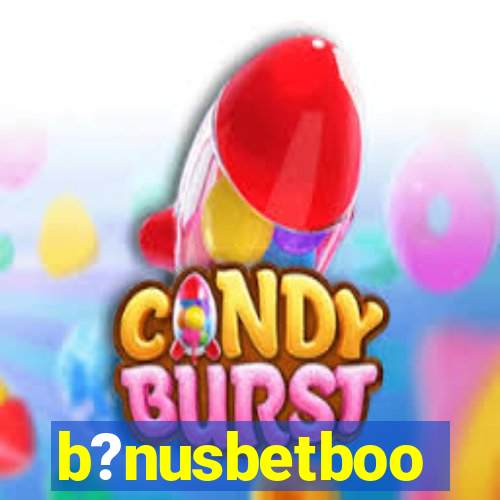 b?nusbetboo