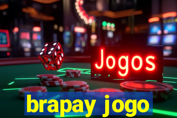 brapay jogo