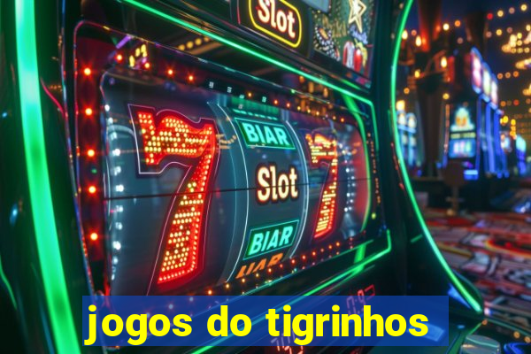 jogos do tigrinhos