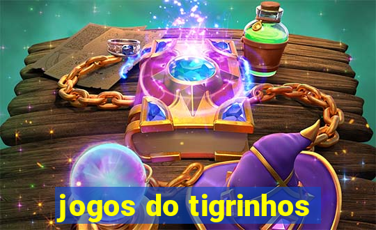 jogos do tigrinhos