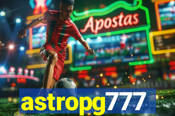 astropg777