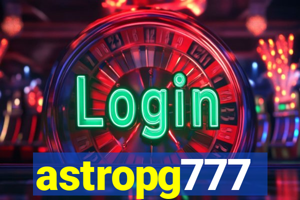 astropg777