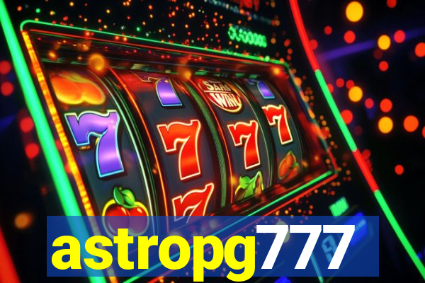 astropg777